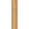 Ekena Millwork Thorton Rough Sawn Craftsman Outlooker, Western Red Cedar, 6"W x 20"D x 28"H OUT06X20X28THR04RWR - alternate 4
